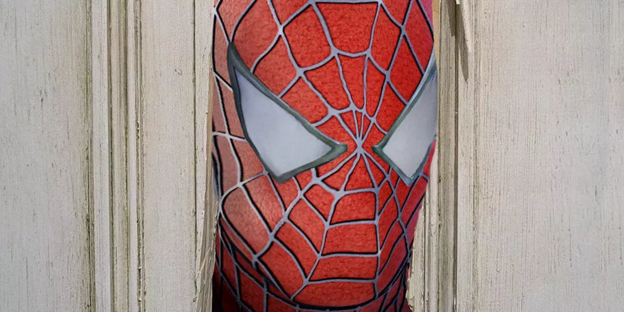 How Sam Raimi Snuck Brutal Horror Into His PG-13 Spider-Man Movies ...