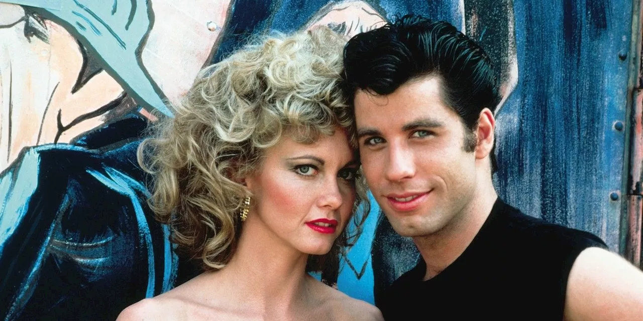 One of ‘Grease’s Most Iconic Songs Was Added After the Movie Was Wrapped