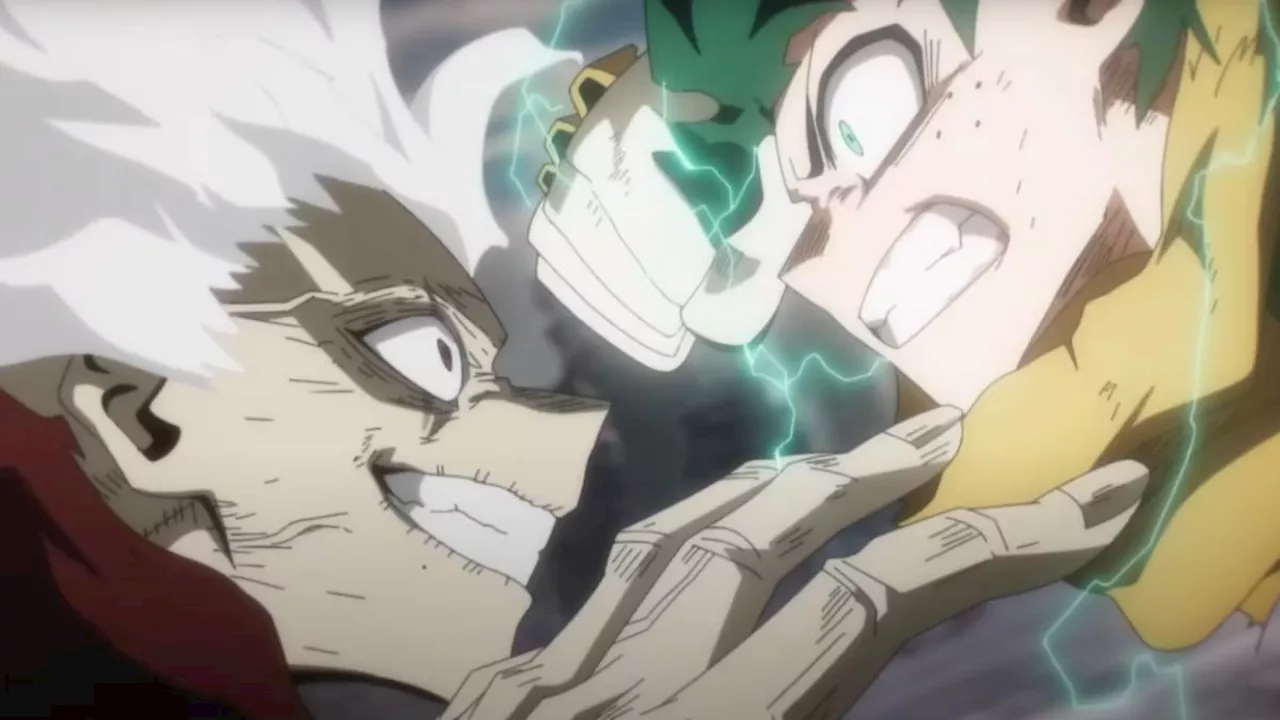 My Hero Academia Season 7 Opening, Ending Released: Watch