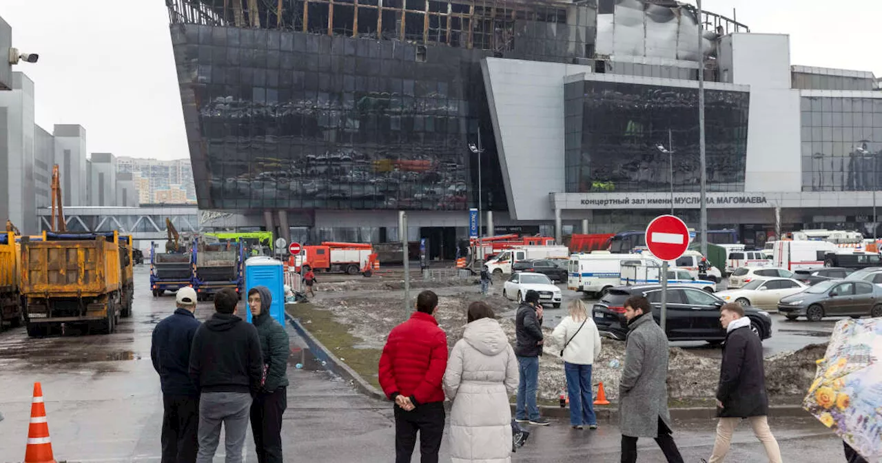 Attentat de Moscou : pourquoi les terroristes viennent-ils du Tadjikistan ?