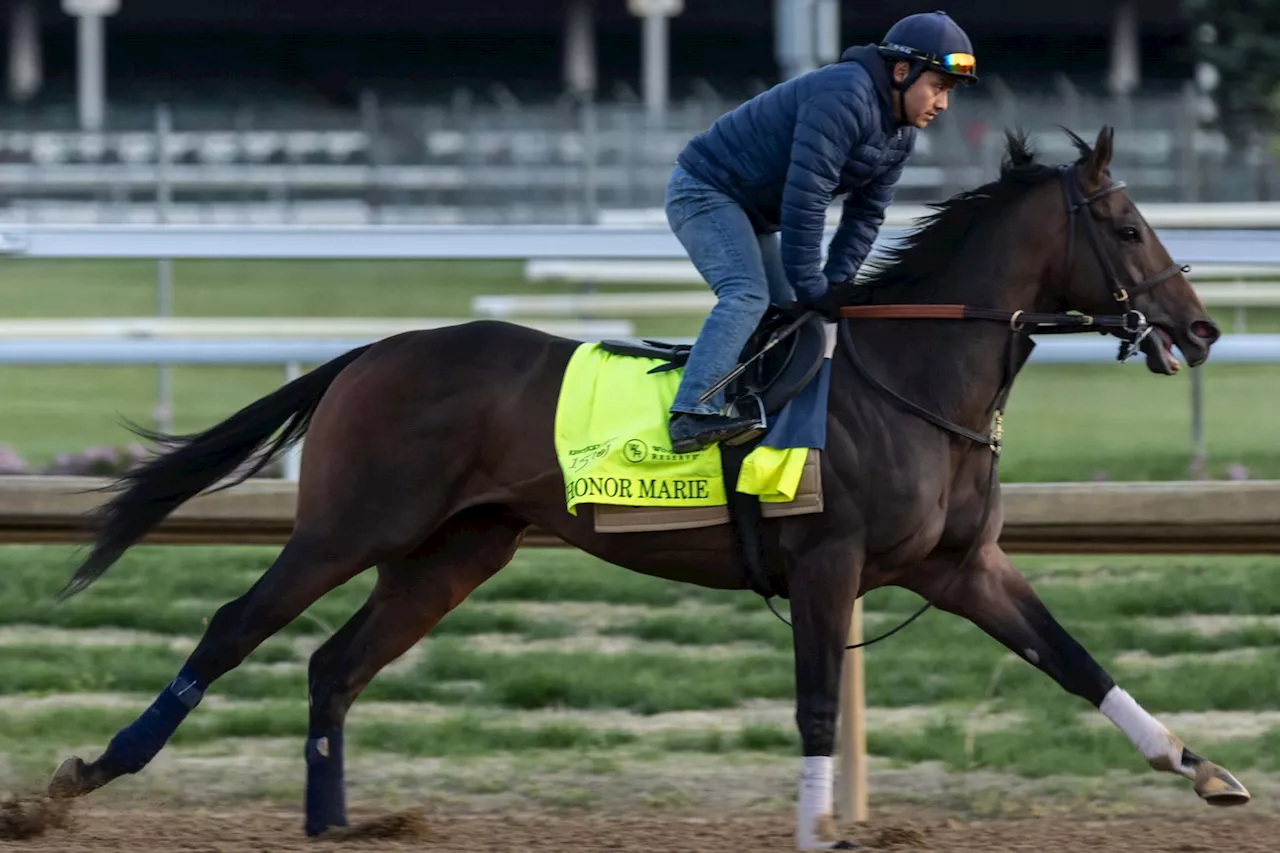 Kentucky Derby Picks: Best Trifecta, Superfecta, and Exacta Best Bets