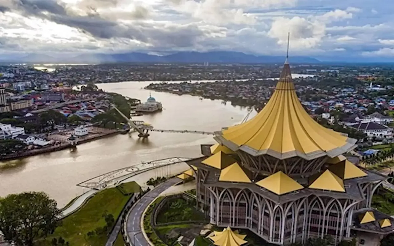 Sarawak needs mix of old and new for greater economic growth, say experts