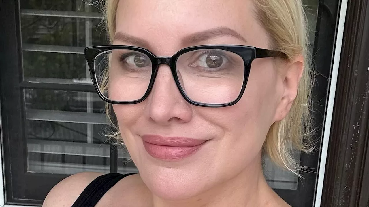 Alice Evans hits back ex-husband Ioan Gruffudd's new partner Bianca Wallace in blistering new tirade...