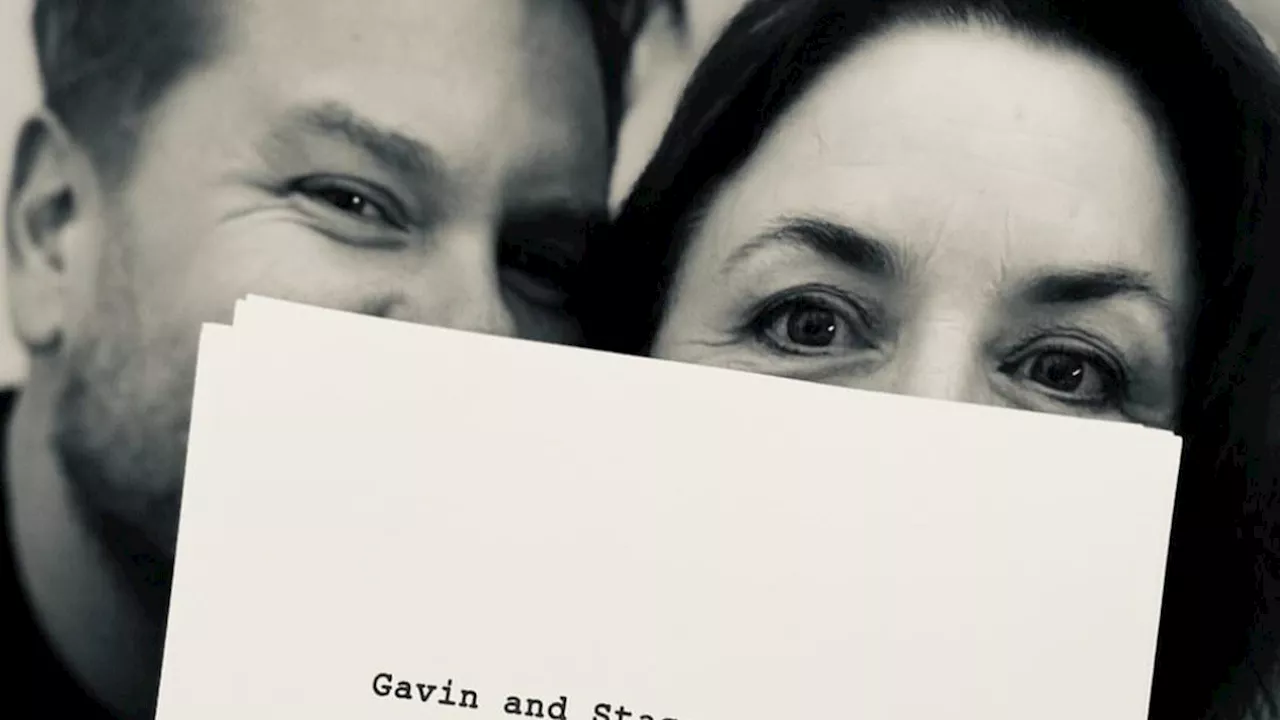 James Corden and Ruth Jones 'turned down Netflix' to give Gavin & Stacey finale to the BBC and...