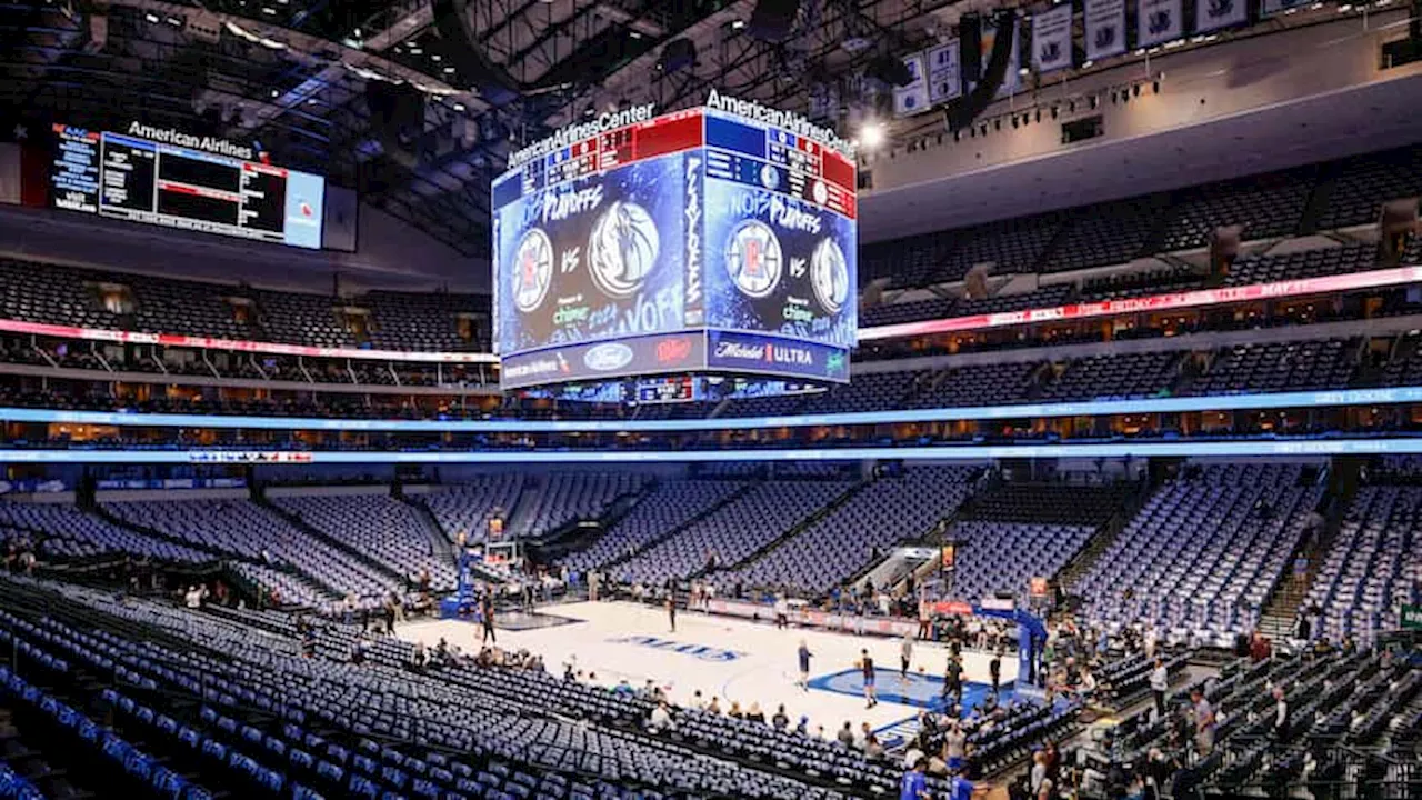 Live updates: Mavericks take on Clippers in Game 6 battle in Dallas