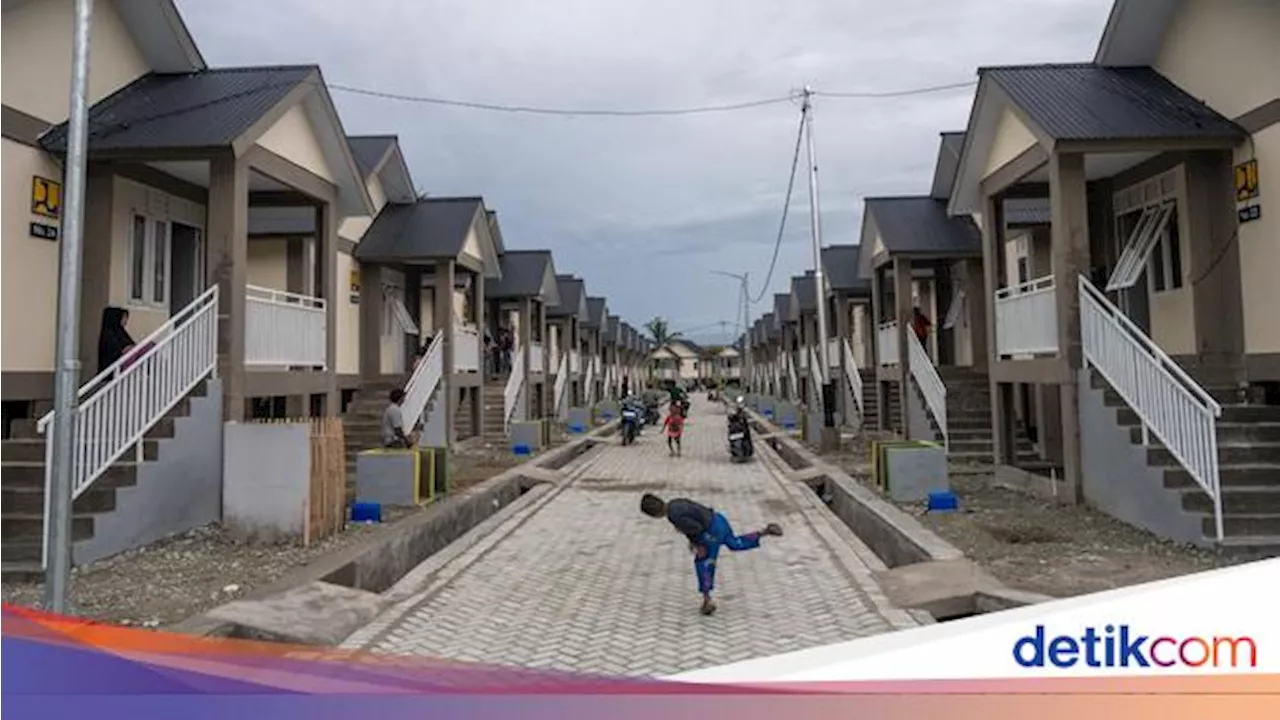 Bakal Ada Syarat Baru Rumah Subsidi Harus Tahan Gempa, Pengembang Bilang Begini