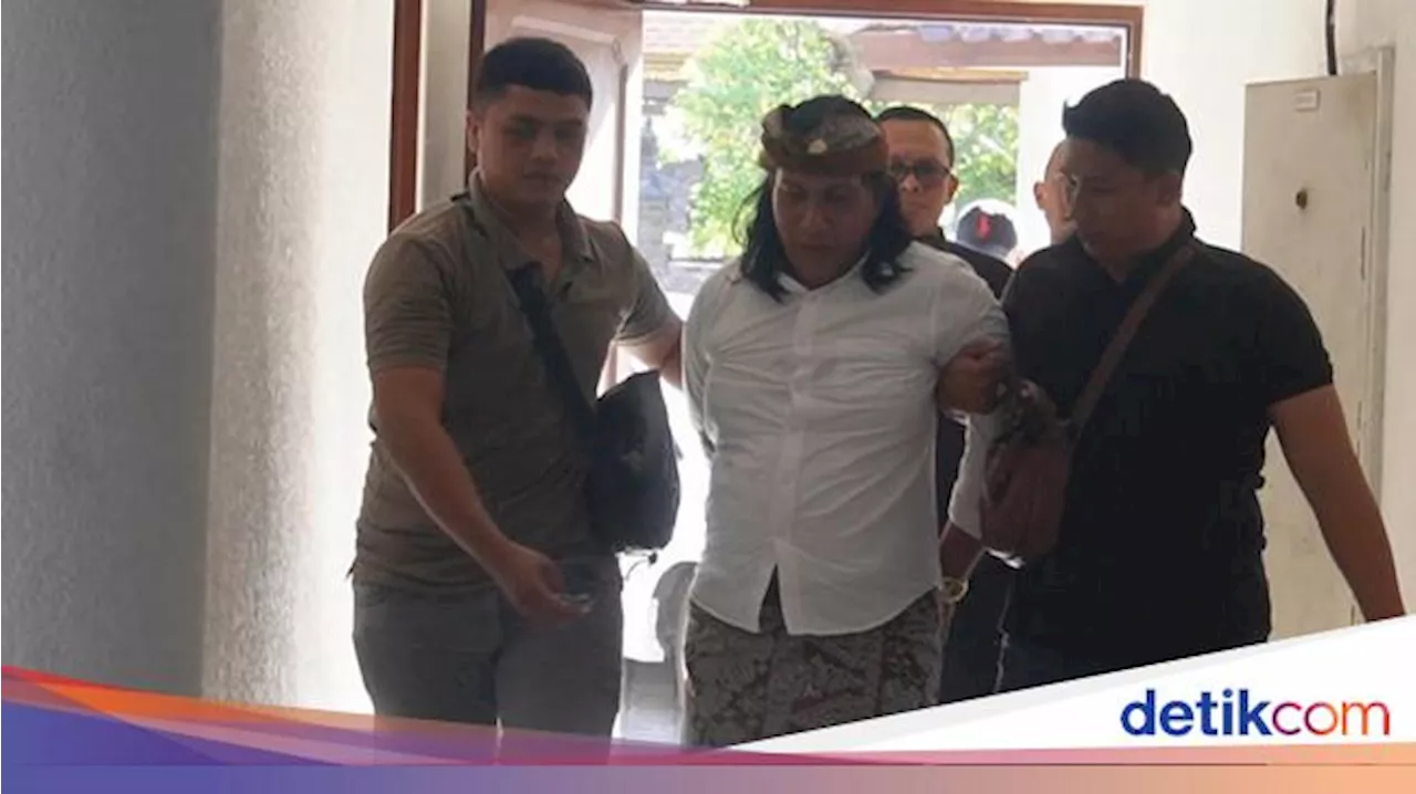 Desa Adat Berawa Sebut Bendesa Peras Investor Rp 10 M untuk Diri Sendiri