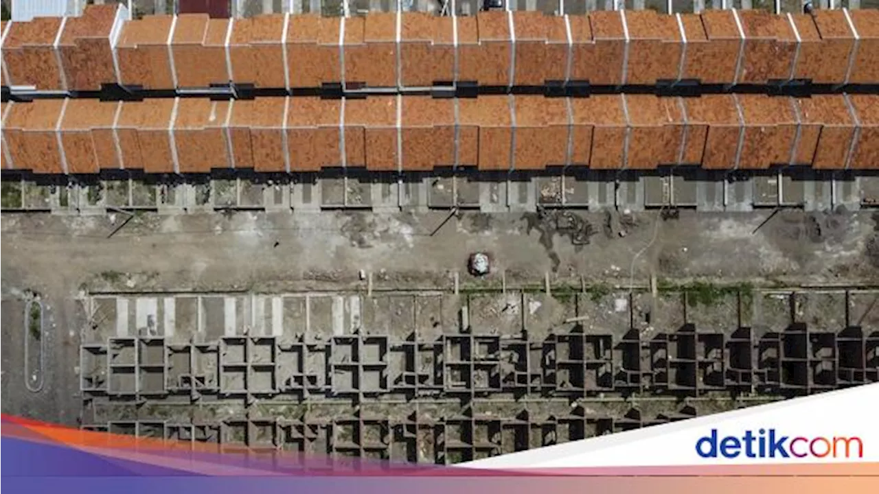 Kuota Rumah Subsidi Berkurang dari Tahun Kemarin, Pengembang Harapkan Hal Ini