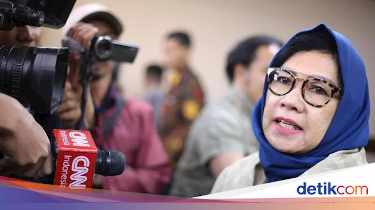 Eks Dirut Pertamina Karen Agustiawan Gugat Perusahaan Akuntan PWC Rp 1,2 T