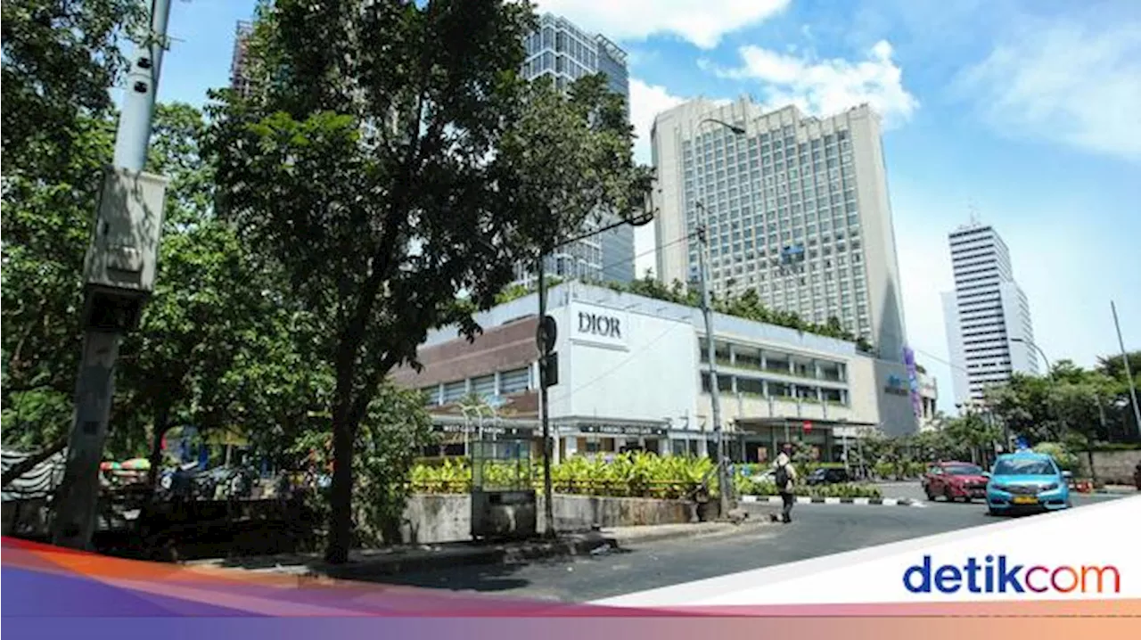 Siapa Pemilik Grand Indonesia? Ini Dia Orangnya