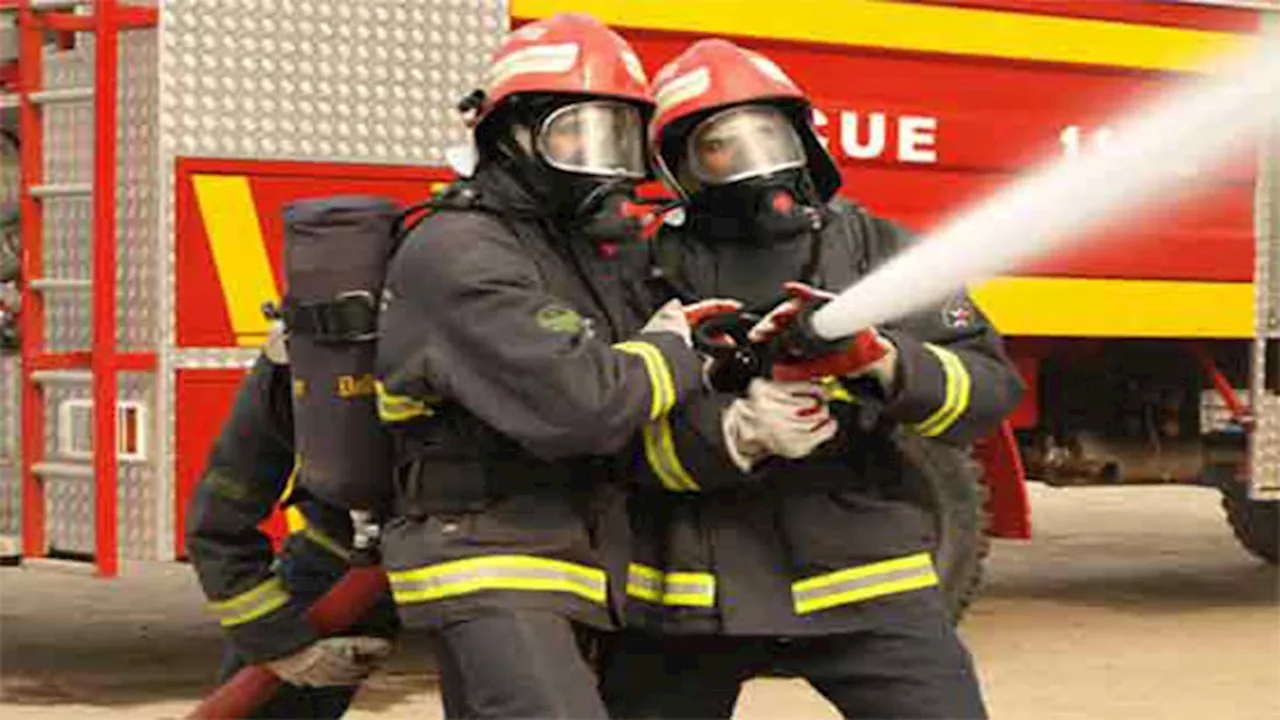 International Firefighters Day being observed today