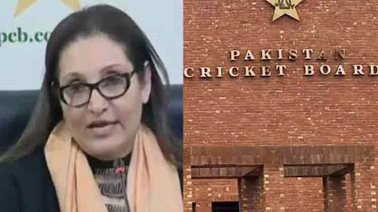 PSL commissioner Naila Bhatti quits as resignations pour in from PCB