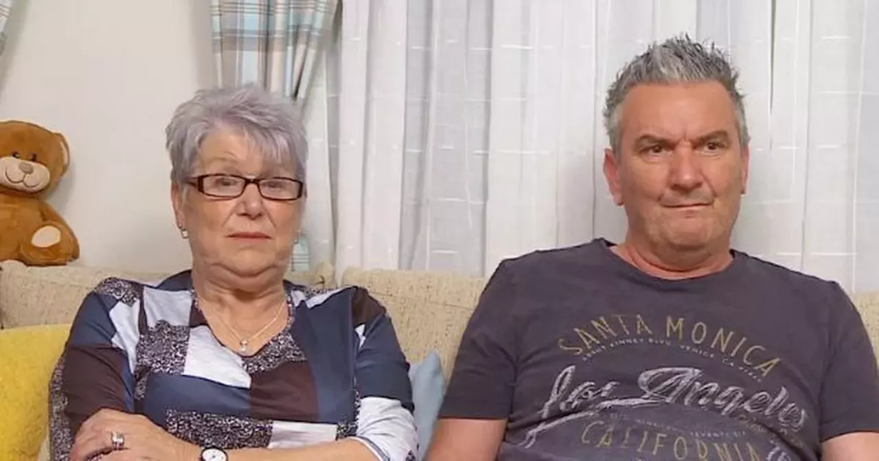 Gogglebox stars and fans 'absolutely bawling' over sweet moment