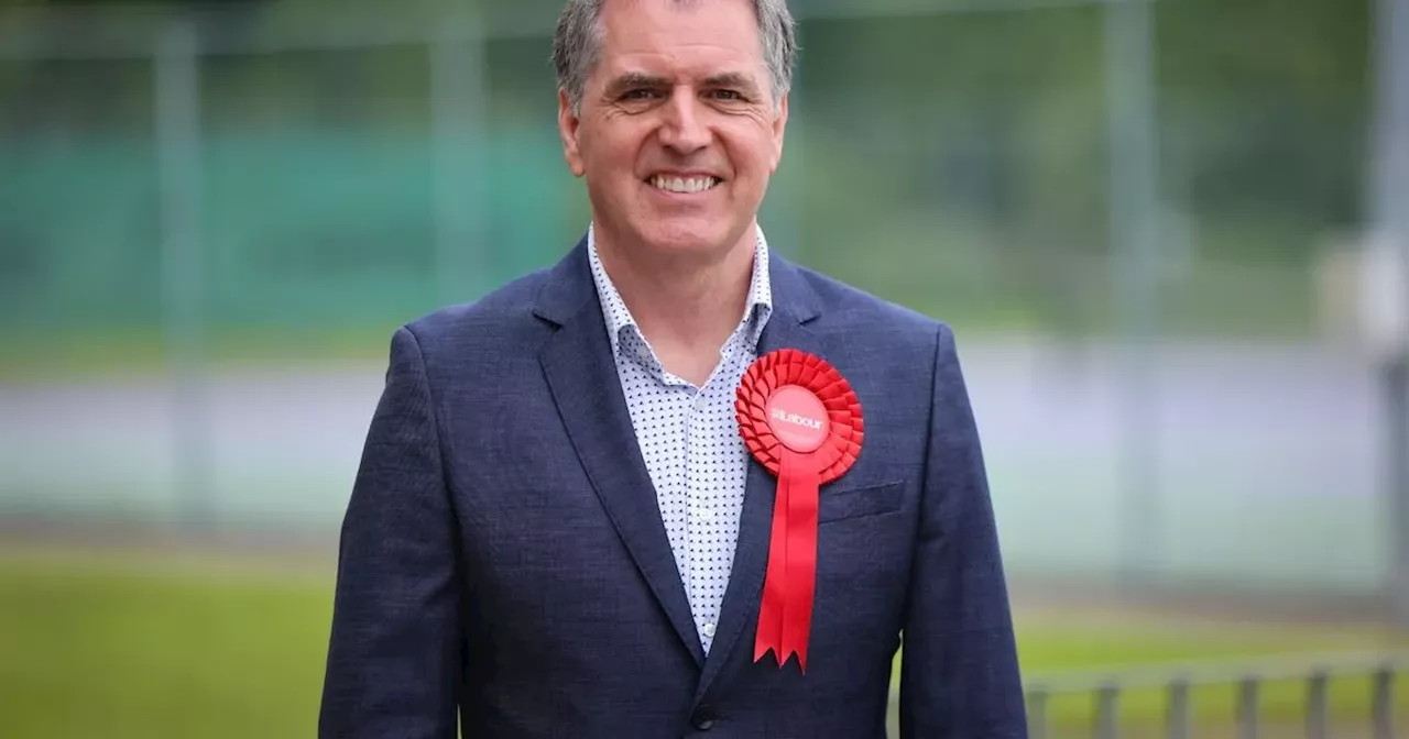 Steve Rotheram cruises to win third term as Liverpool City Region Mayor