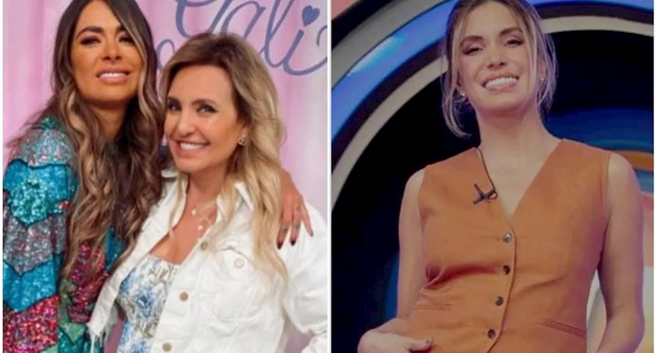 Galilea Montijo, Andrea Escalona y Andrea Rodríguez sí tuvieron altercado en 'Hoy': revelan detalles