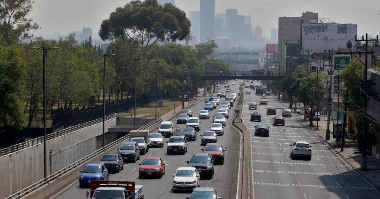 Doble hoy no circula 4 de mayo: CAMe mantiene la contingencia ambiental para este sábado