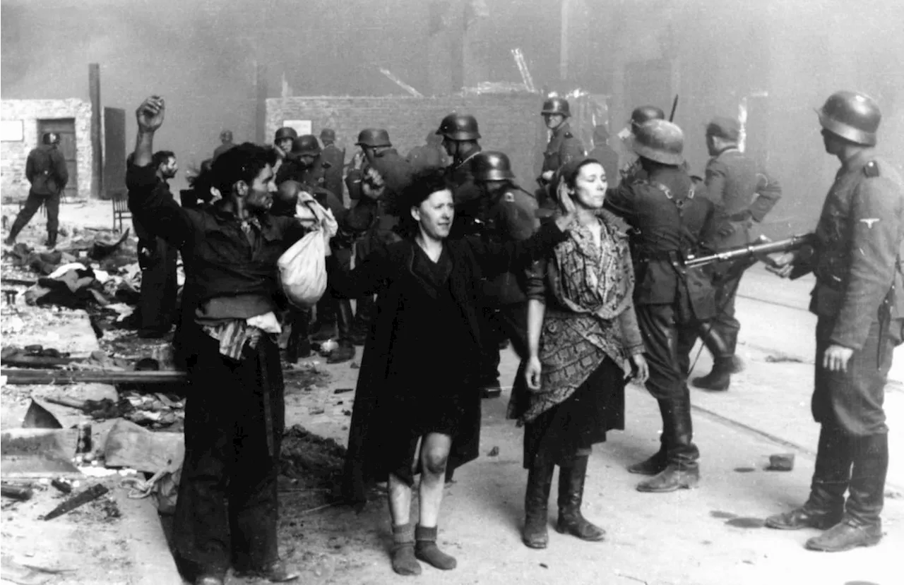 La memoria que la Segunda Guerra Mundial y el Holocausto dejaron en la música