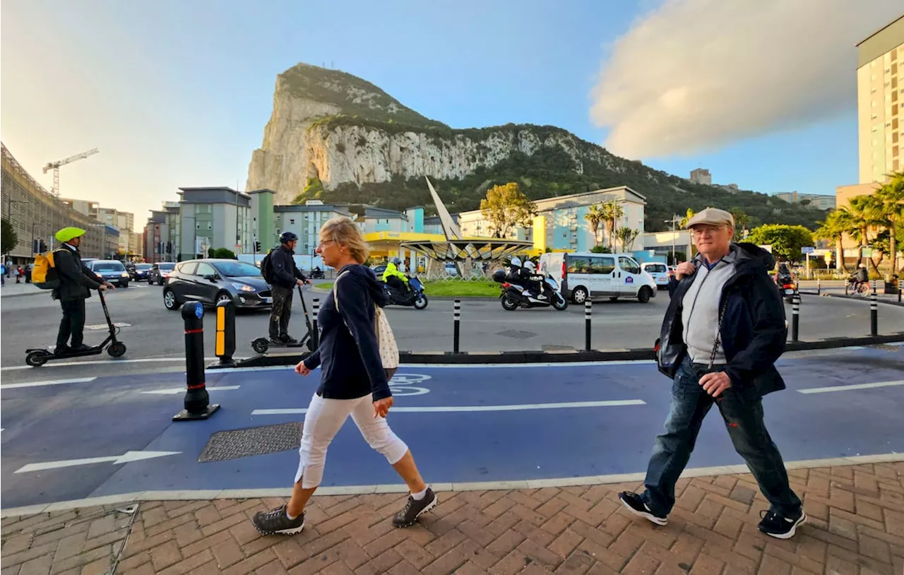 El papel del Tribunal Europeo de Justicia en Gibraltar desata los nervios entre los conservadores británicos