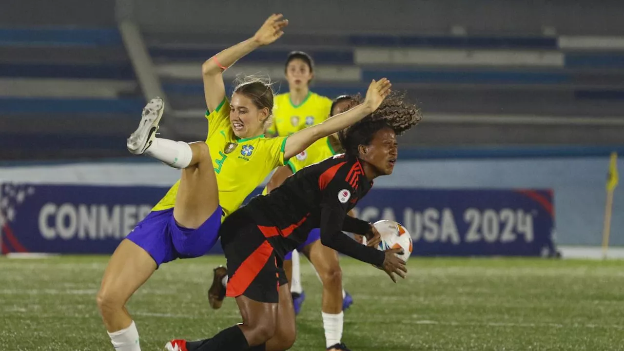 Mundial femenino Sub-20 de Colombia: solamente queda un cupo para el torneo