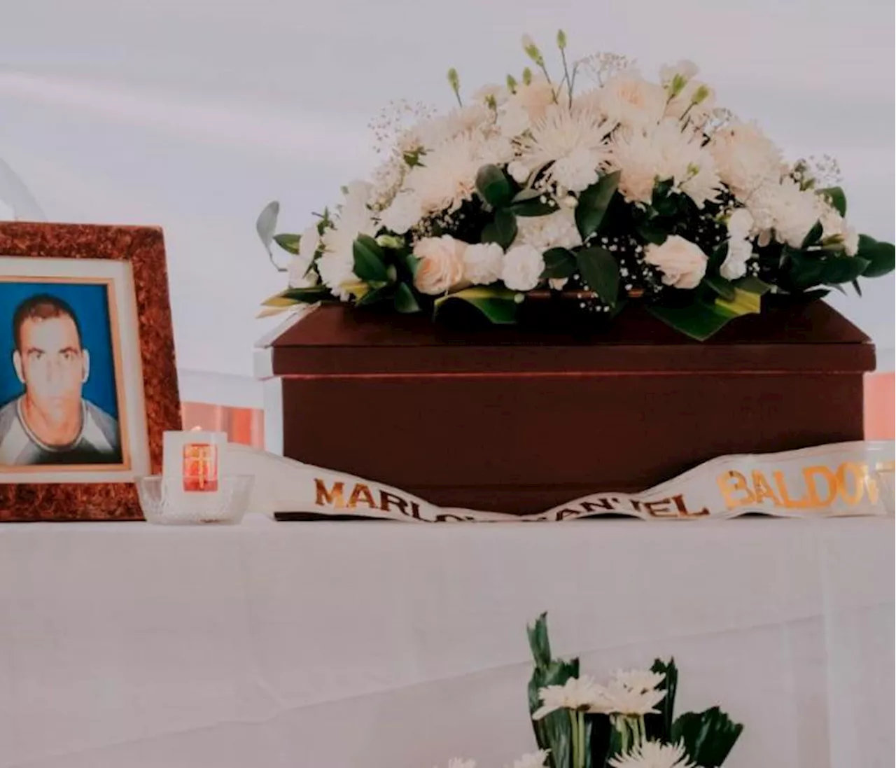 Entregan cuerpo de víctima de desaparición forzada en Guaranda, Sucre