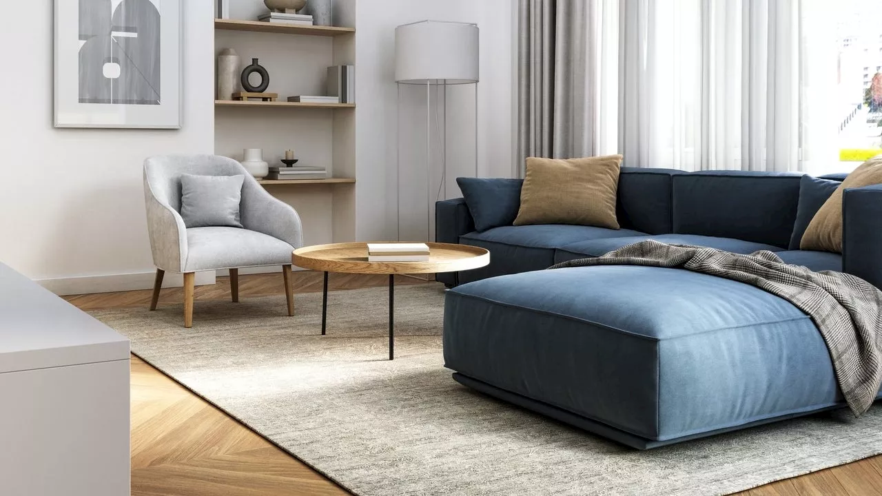 The 12 Best Sofa Deals to Shop from Wayfair's Way Day Sale This Weekend