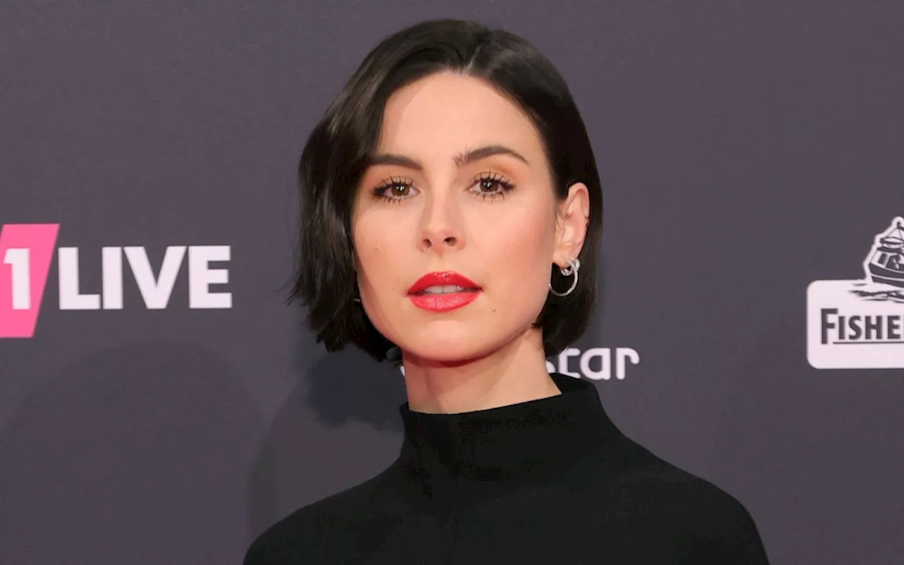 Lena Meyer-Landrut offenbart in Talkshow ihr 'Selbstwertproblem'