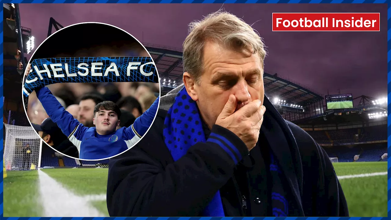 Chelsea facing ‘draconian punishment’ amid ‘whistleblower’ claim