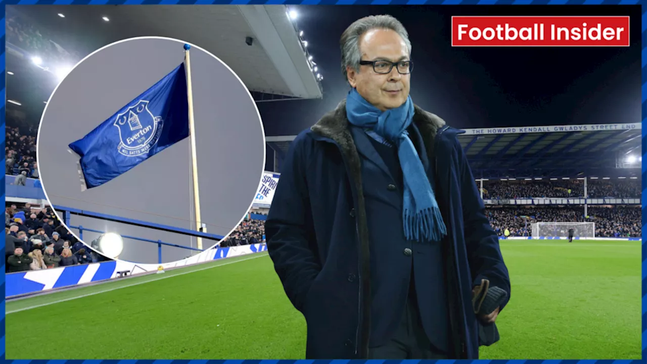 Everton takeover hijack could move ‘very quickly’
