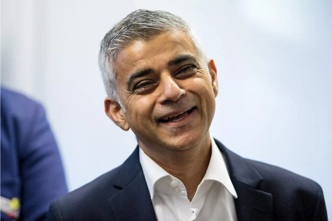 Labour’s Sadiq Khan Wins Historic Third Term As London Mayor, Calls Top Psephologist