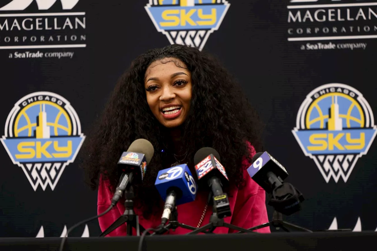 The WNBA Was Not Ready For The ‘Caitlin Clark Effect’