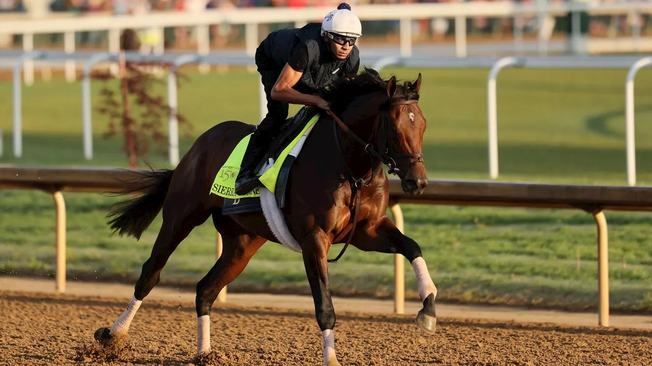 Kentucky Derby 2024: America’s longest-running sports event turns 150