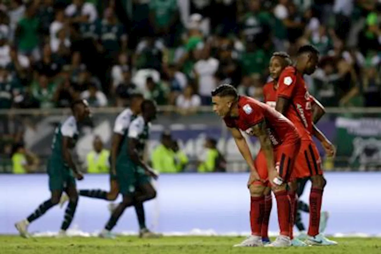 América confirmó otra salida: se va un jugador experimentado