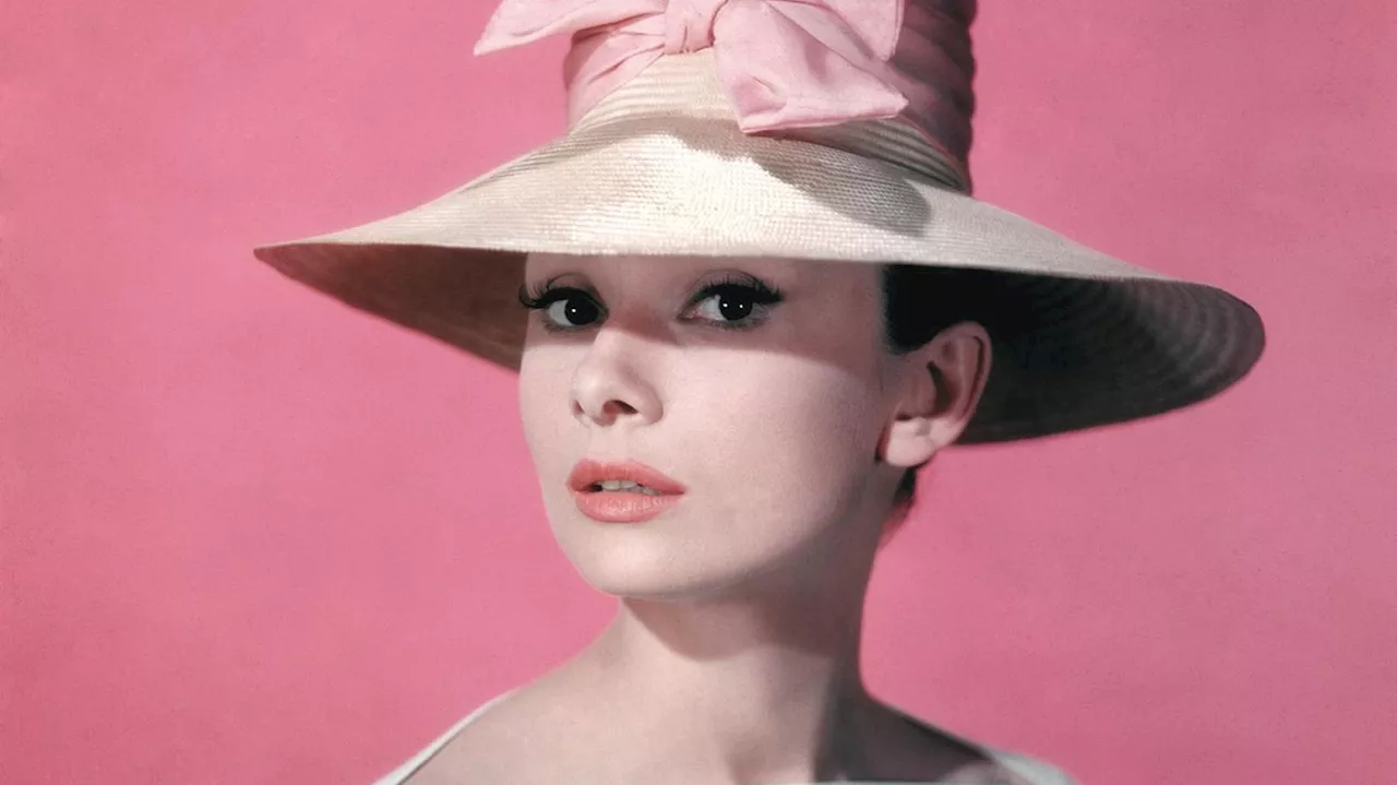 5 zeitlose Stil-Regeln von Audrey Hepburn, die wir heute noch befolgen