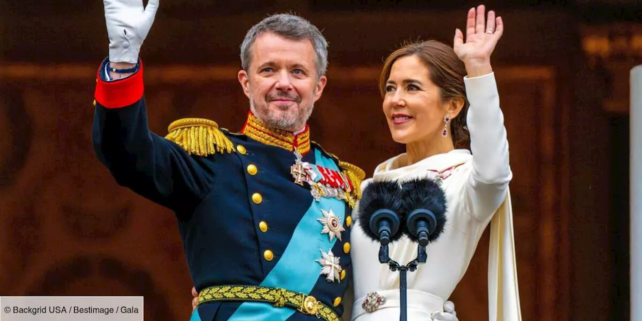 Après Kate Middleton, Mary et Frederik de Danemark accusés d’avoir retouché une photo !