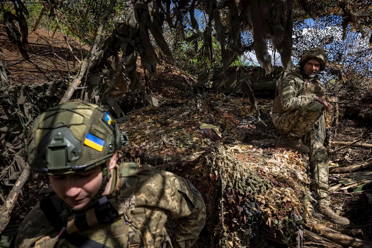 На Украине назвали условие для ввода иностранных войск в страну