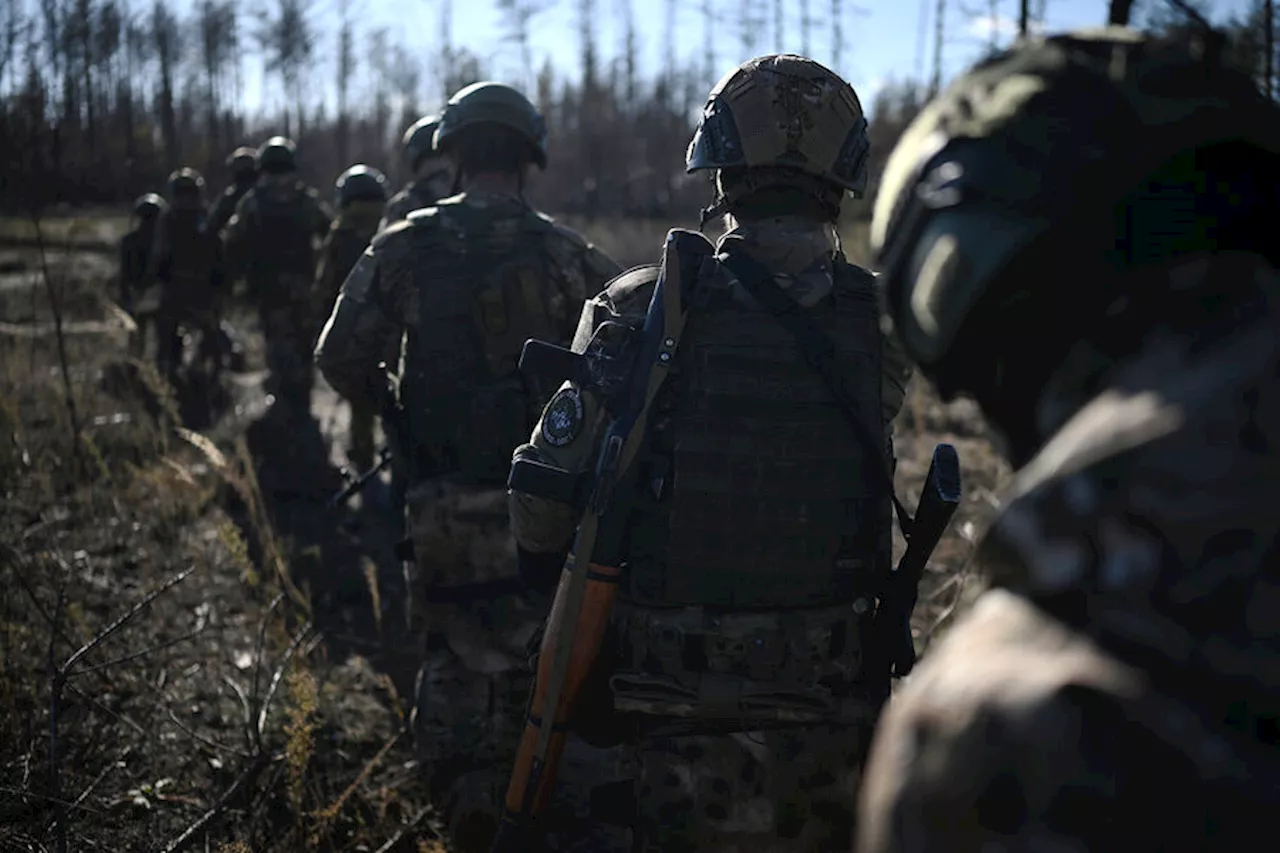 Российские военные взяли под контроль три населенных пункта в ДНР