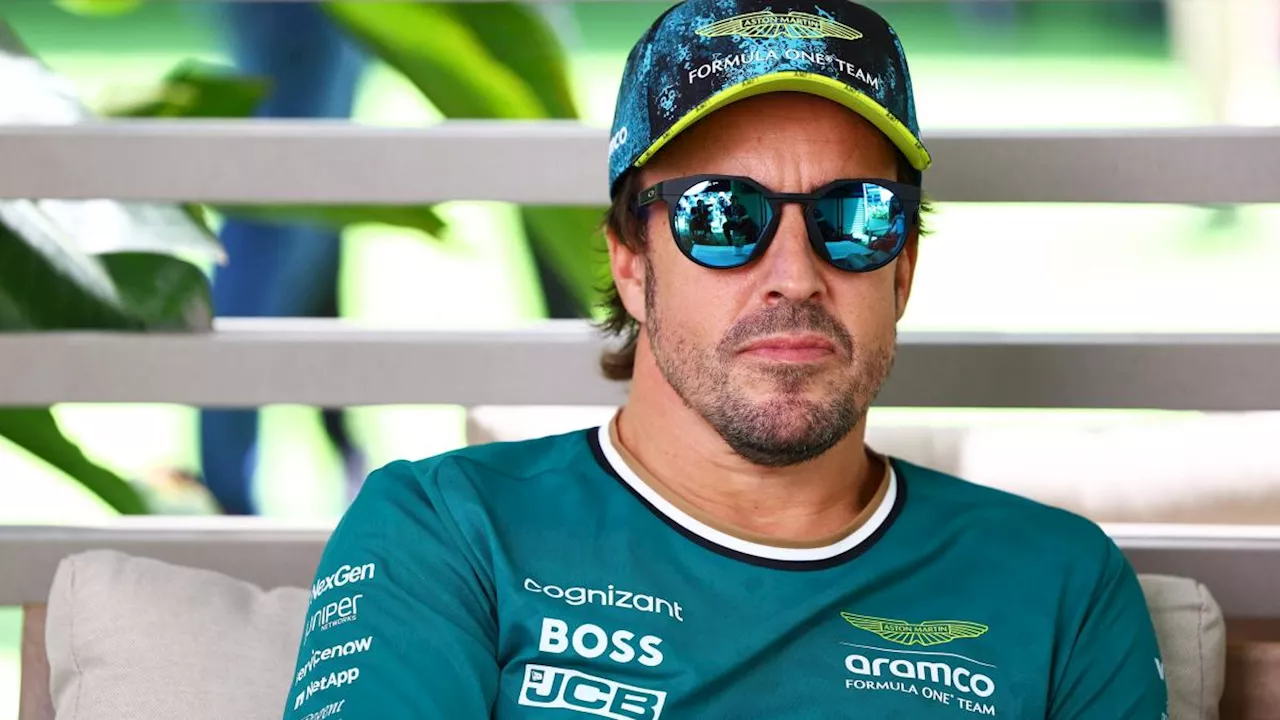 Furia Alonso contro la Fia: 'Continuano a penalizzarci, così la Sprint è inutile'