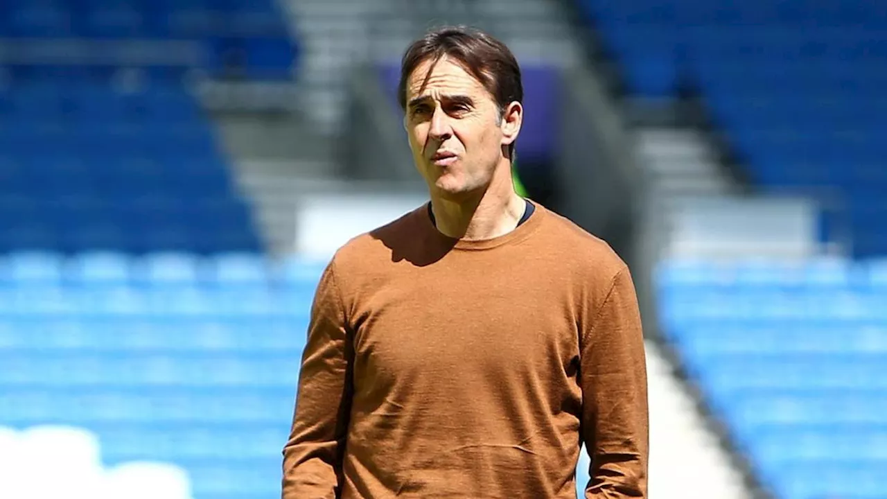 Lopetegui in Italia? Doveva venire 19 anni fa. Poi Sanz non prese il Parma...