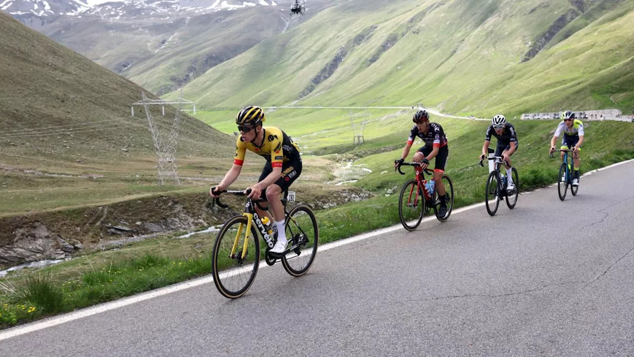 Oropa, lo Stelvio e il doppio Grappa: le tappe chiave da non fallire