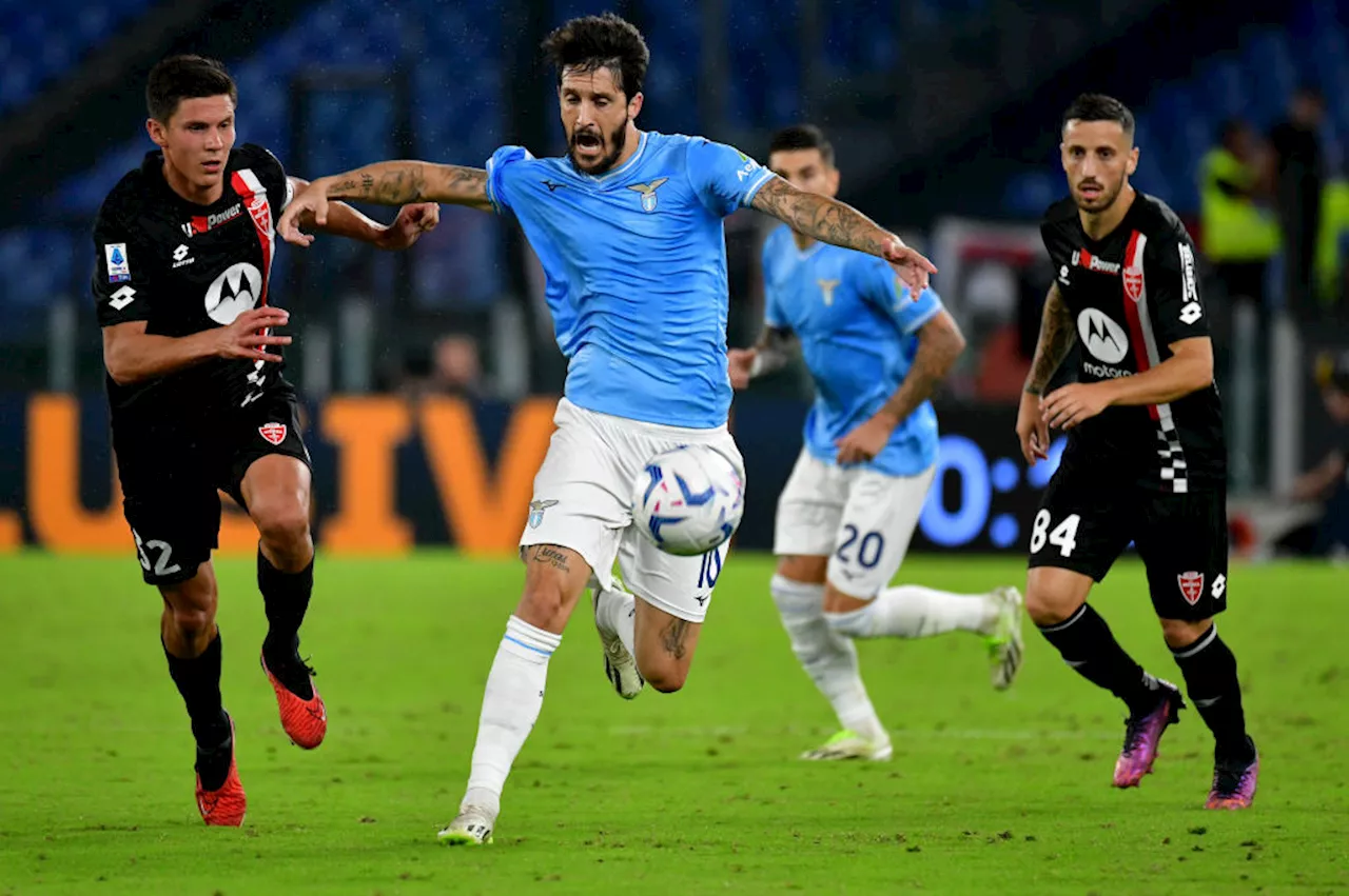 Pronostico Monza-Lazio quote, analisi, statistiche 35ª giornata Serie A