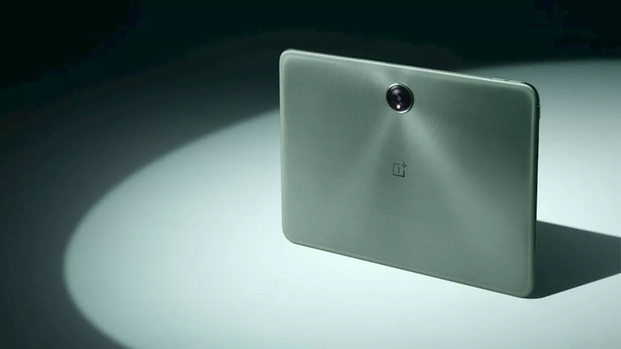 OnePlus Pad 2: What to expect from this Xiaomi Pad 7 rival?