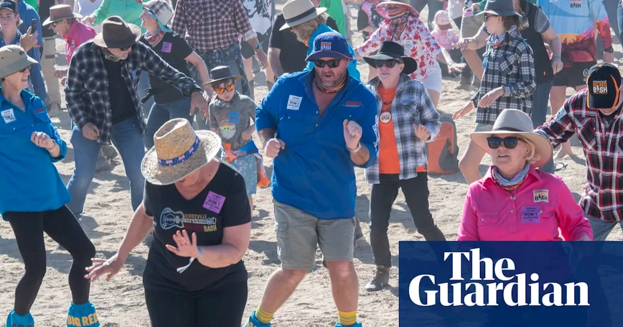 Australia and the Nutbush: the quest for the origin of a cultural phenomenon goes on