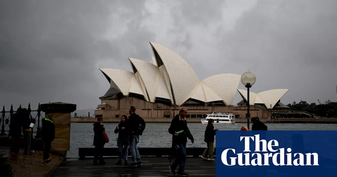 NSW braces for heavy rain and potential flash flooding after wet week