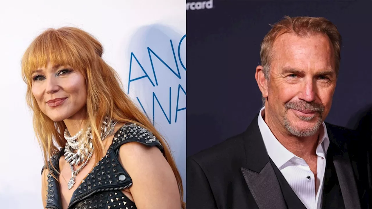 Jewel makes surprising comment about finding love weeks after breaking silence on Kevin Costner romance