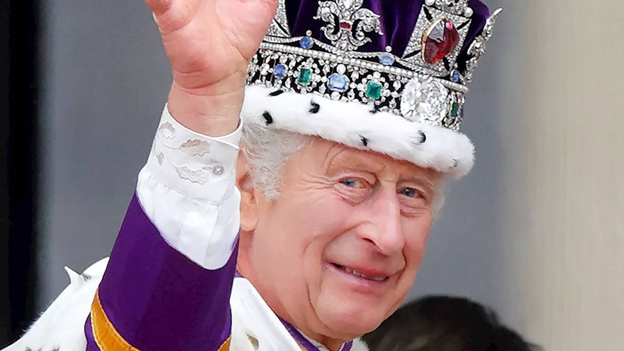 King Charles makes major announcement ahead of coronation anniversary