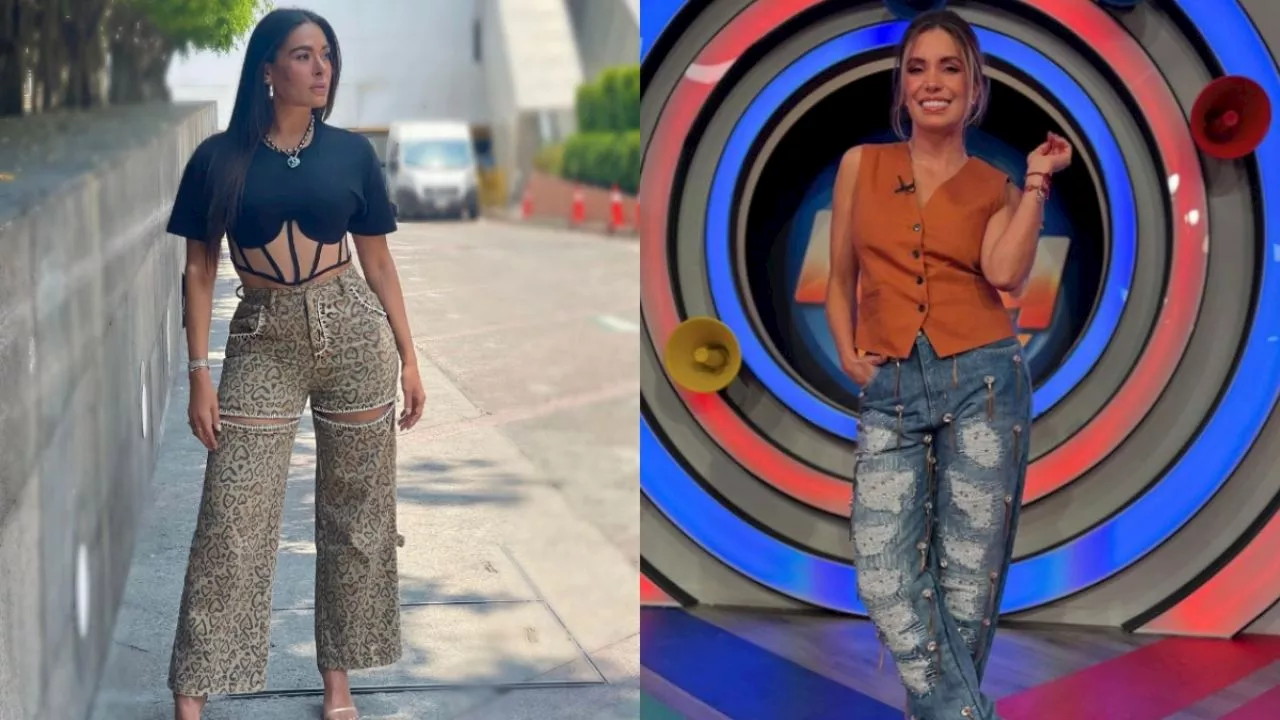 Andrea Escalona confirma que tuvo una discusión con Galilea Montijo, da su versión de lo ocurrido