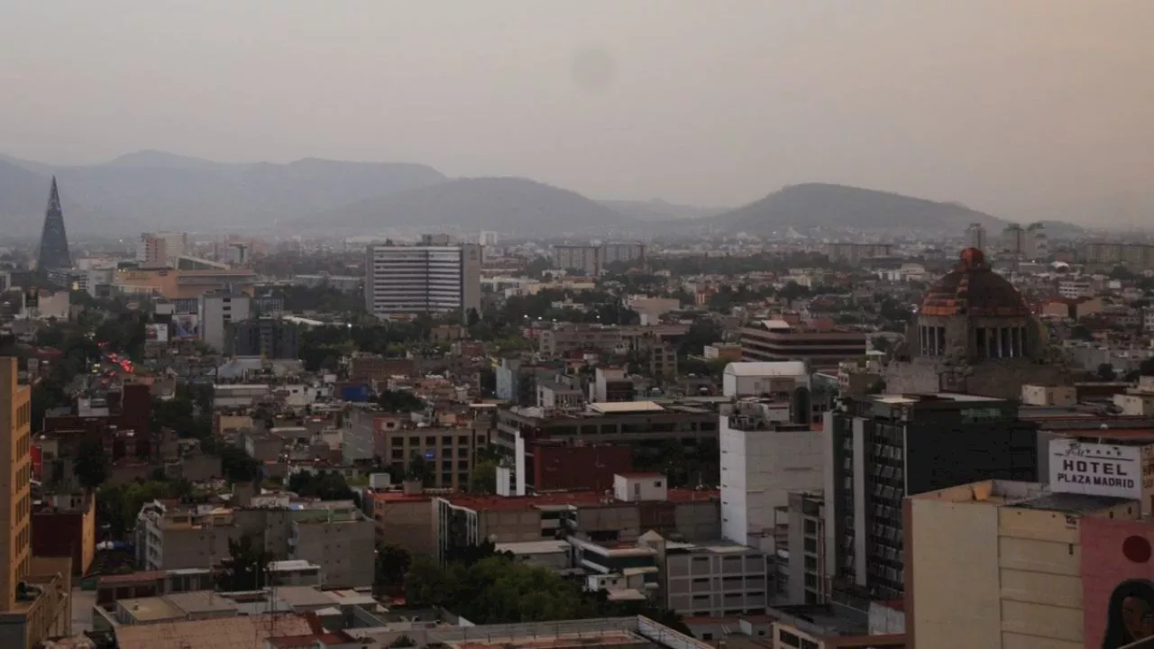 Contingencia ambiental CDMX y Edomex: sigue este sábado 4 de mayo 2024