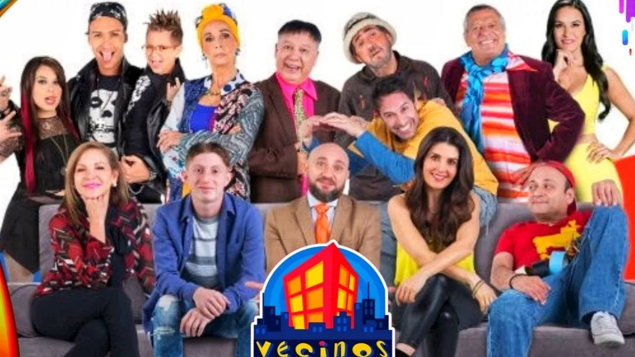 ¿La serie Vecinos tiene una maldición?, estas son todas las desgracias de sus protagonistas