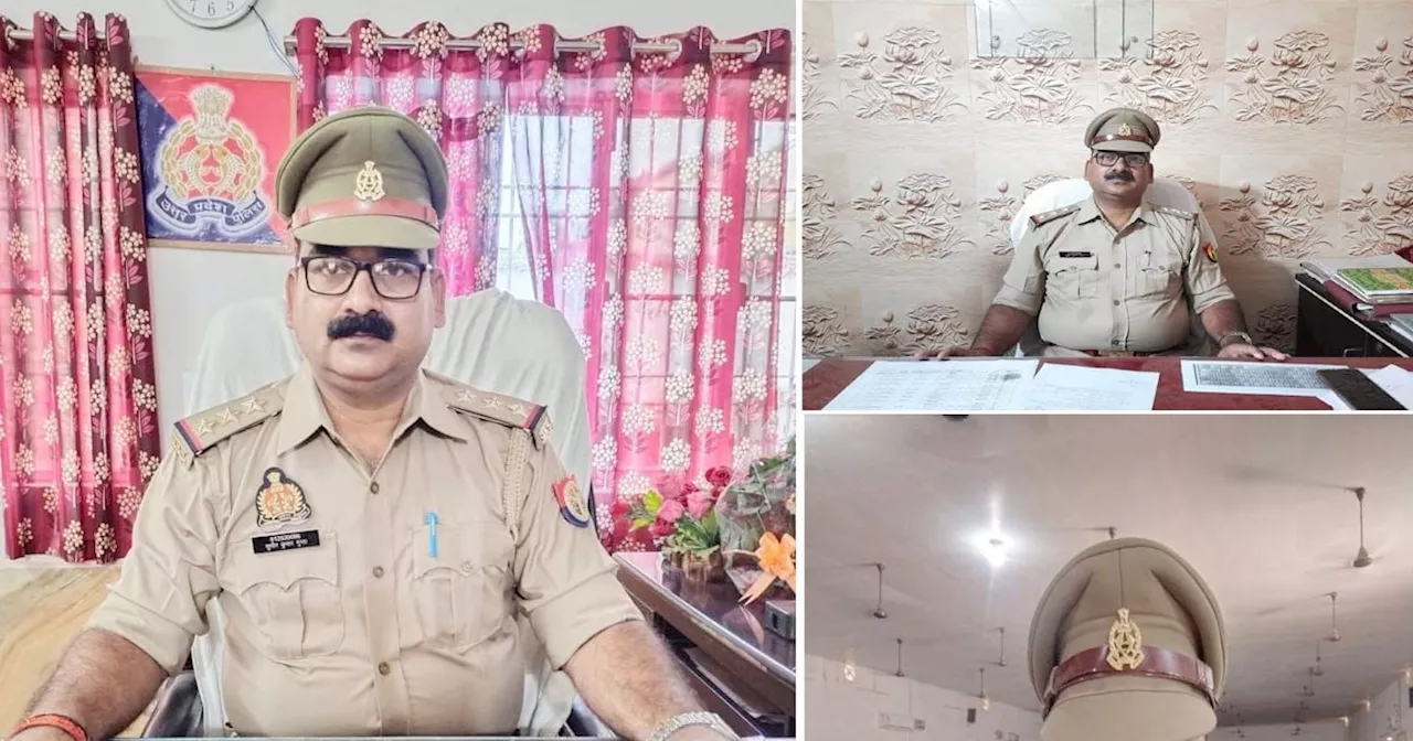 पुलिस स्टेशन पहुंचते ही CO ने किया थानाध्यक्ष को गिरफ्तार, इंस्पेक्टर बोला- 'सर! मैं तो दरोगा हूं' फिर जो ह...