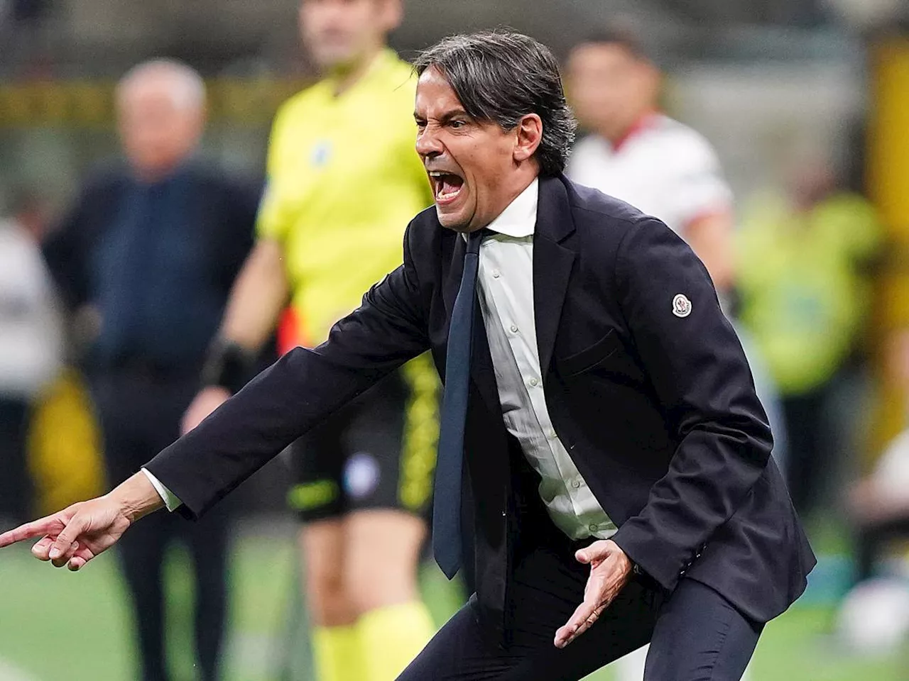 Sassuolo-Inter, Inzaghi sceglie il turnover